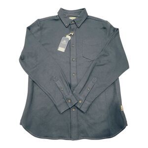 Surfside Supply BRIAN CORDUROY Button Down Shirt. Large. Retail $98